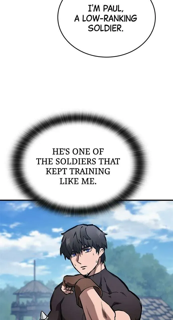 Read The Knight Only Lives Today Manga Online