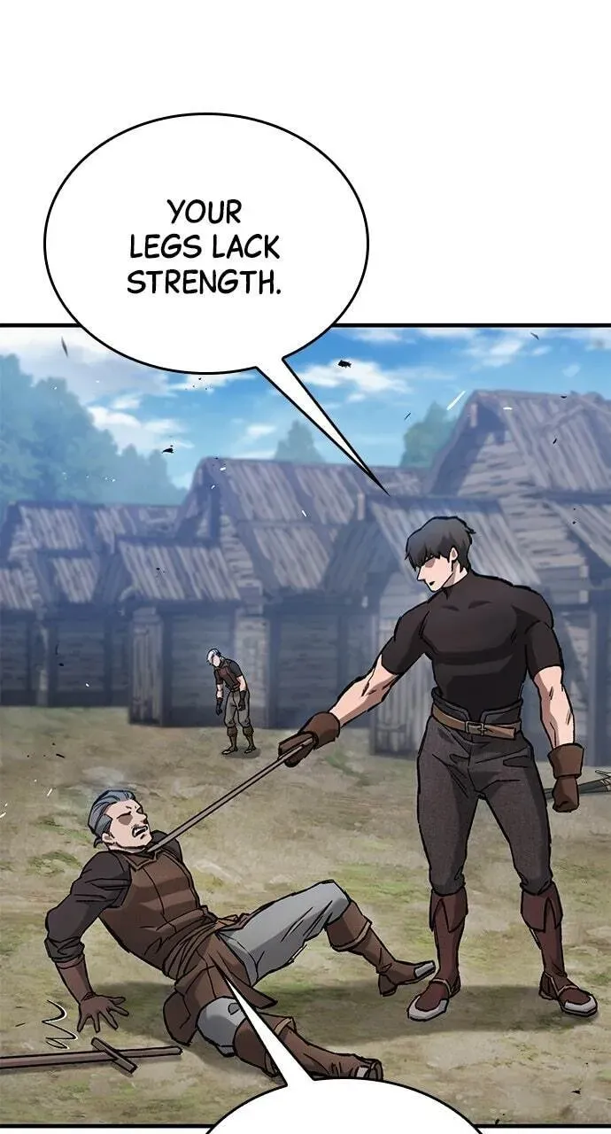 Read The Knight Only Lives Today Manga Online