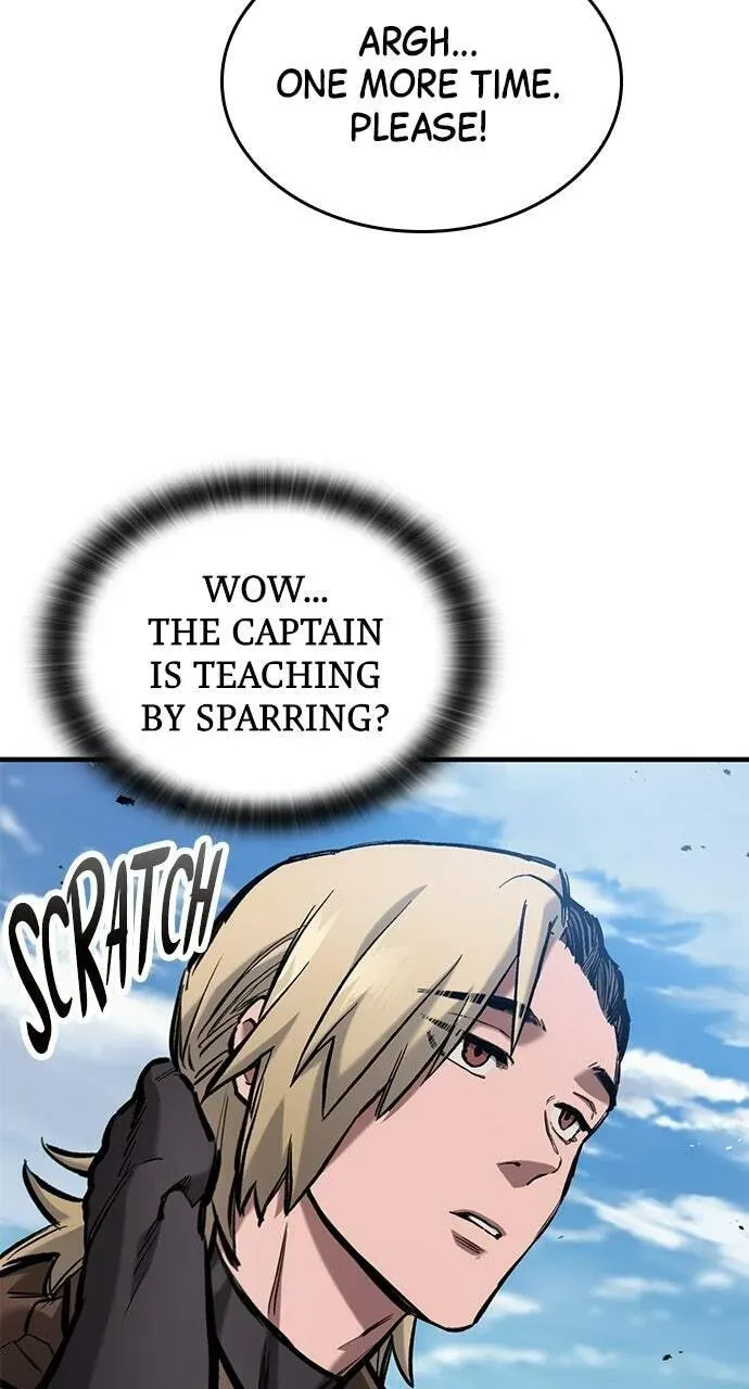 Read The Knight Only Lives Today Manga Online