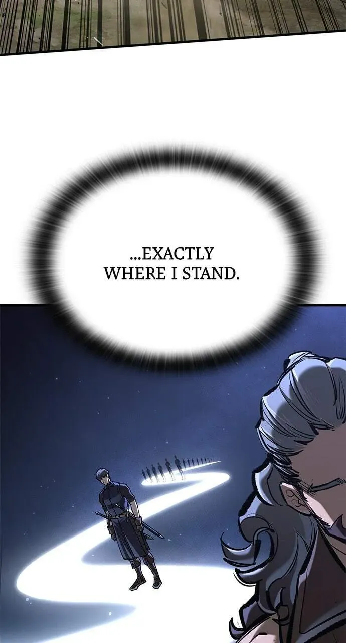 Read The Knight Only Lives Today Manga Online