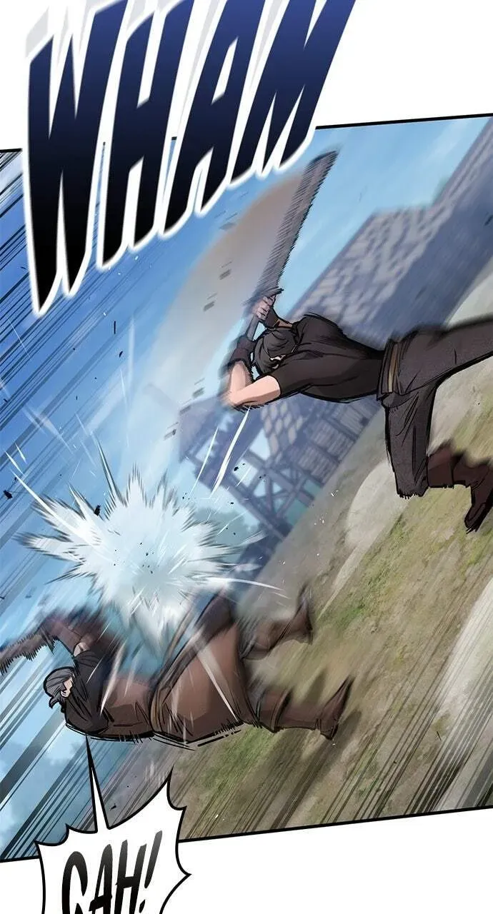 Read The Knight Only Lives Today Manga Online