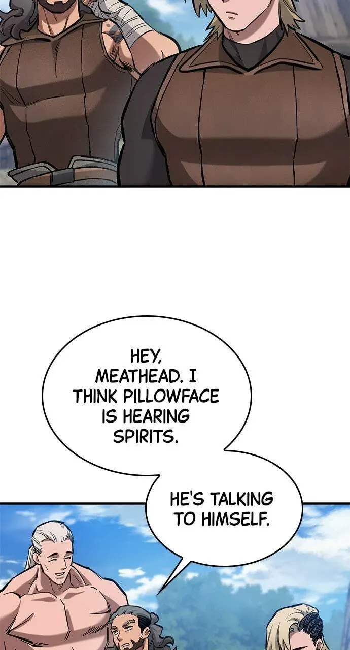 Read The Knight Only Lives Today Manga Online