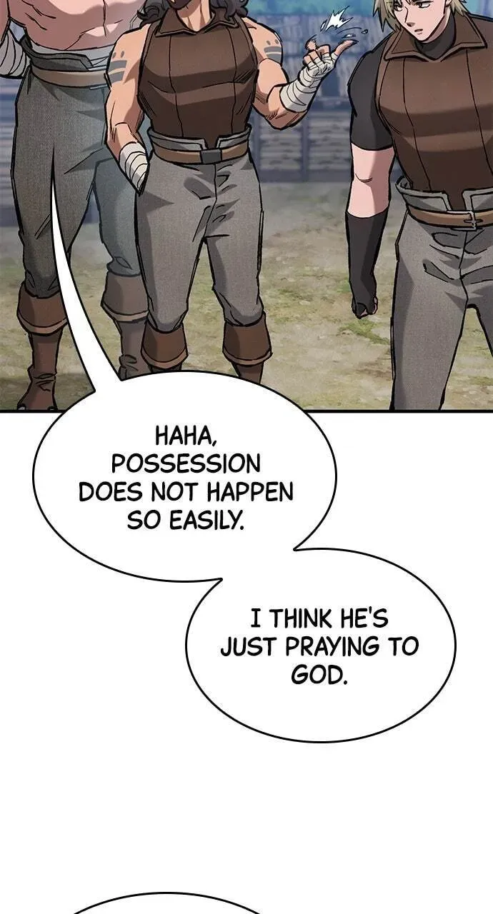 Read The Knight Only Lives Today Manga Online