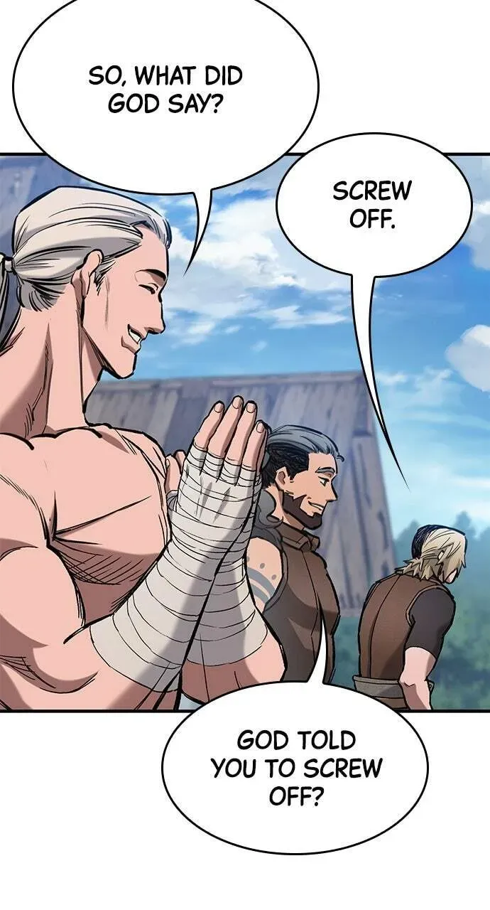 Read The Knight Only Lives Today Manga Online