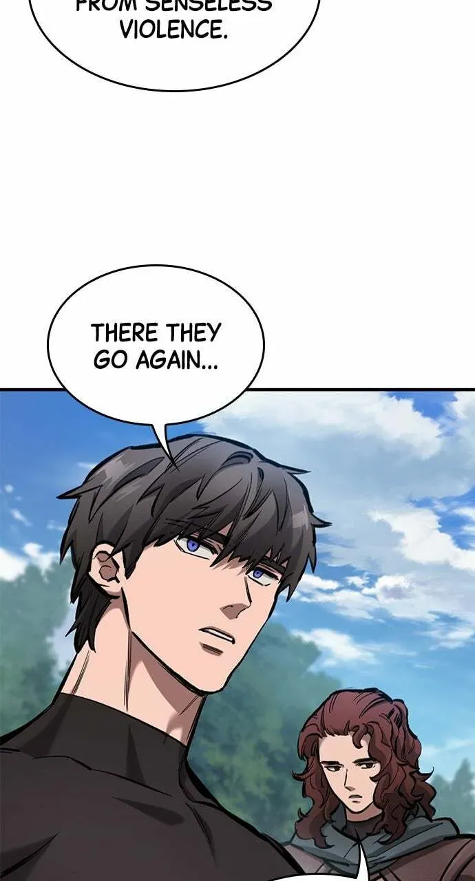 Read The Knight Only Lives Today Manga Online