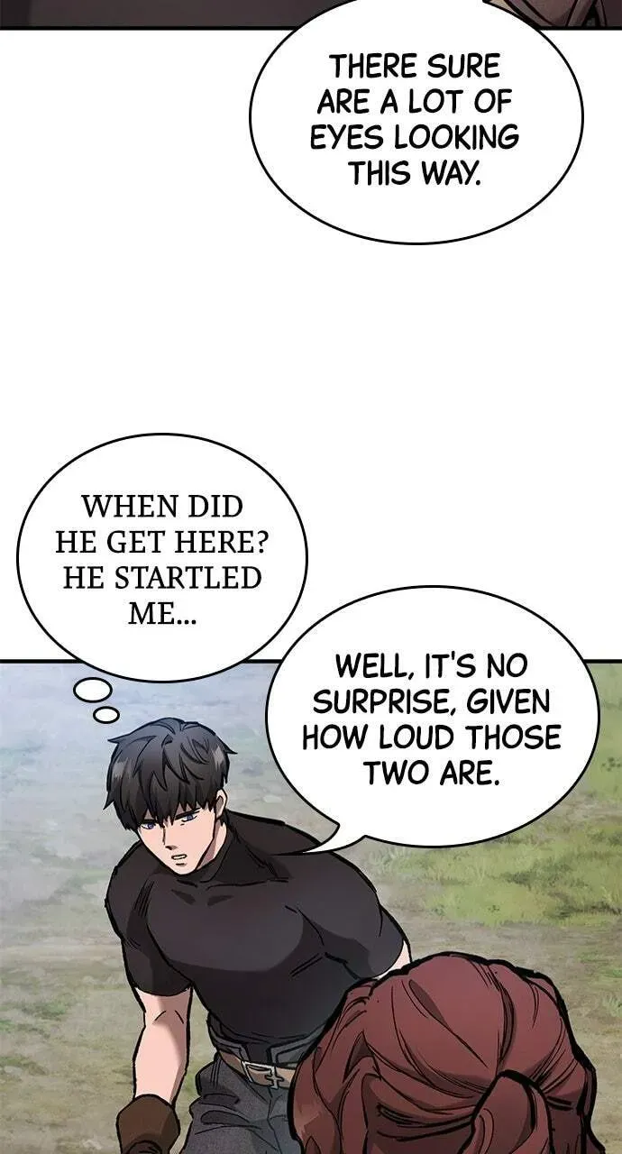 Read The Knight Only Lives Today Manga Online