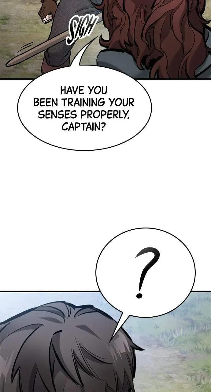 Read The Knight Only Lives Today Manga Online