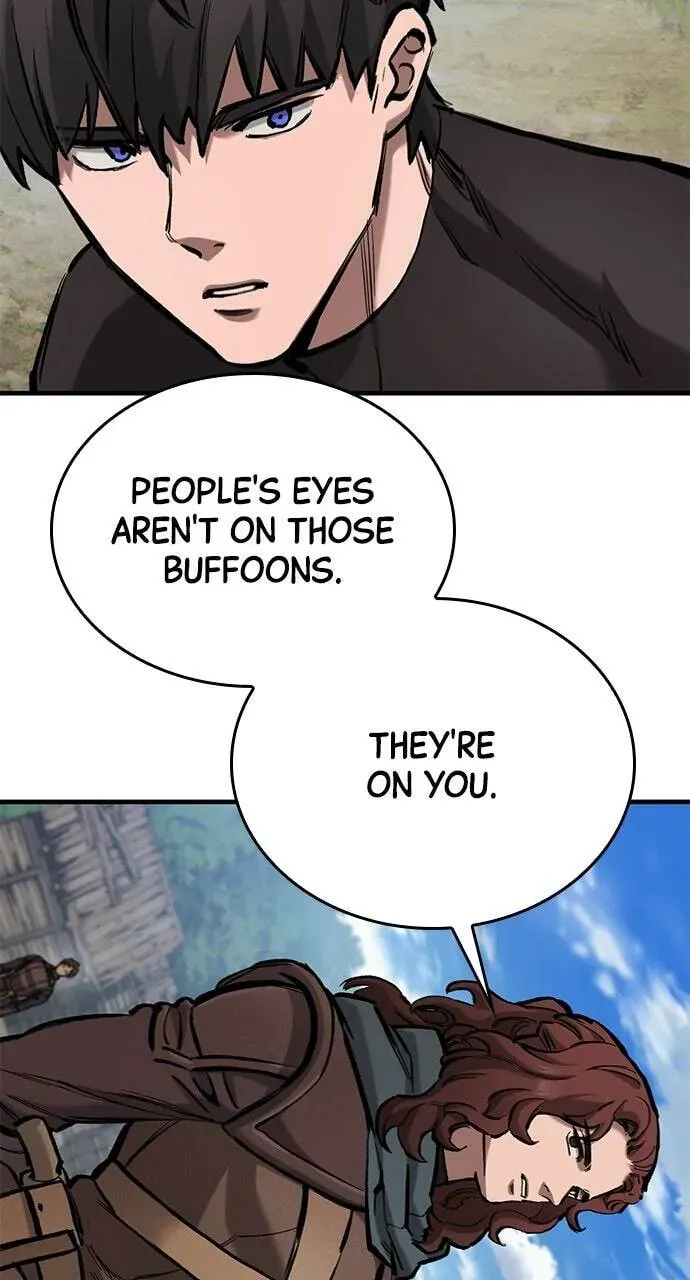 Read The Knight Only Lives Today Manga Online