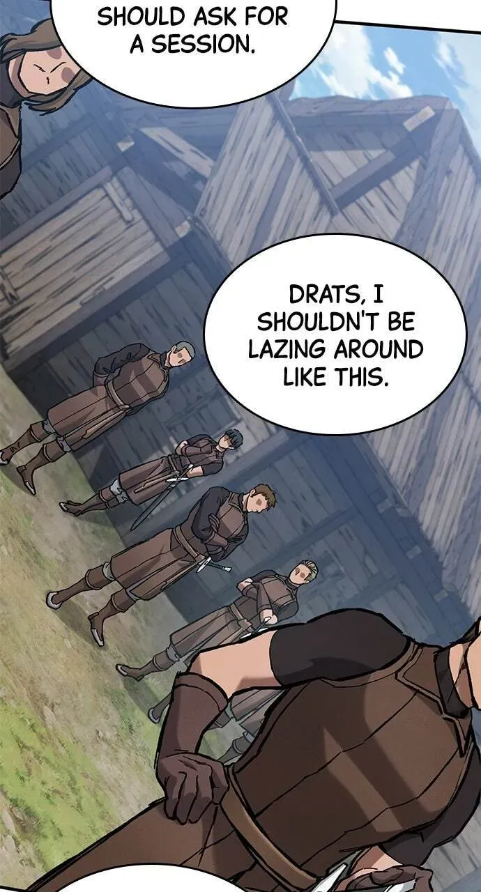 Read The Knight Only Lives Today Manga Online