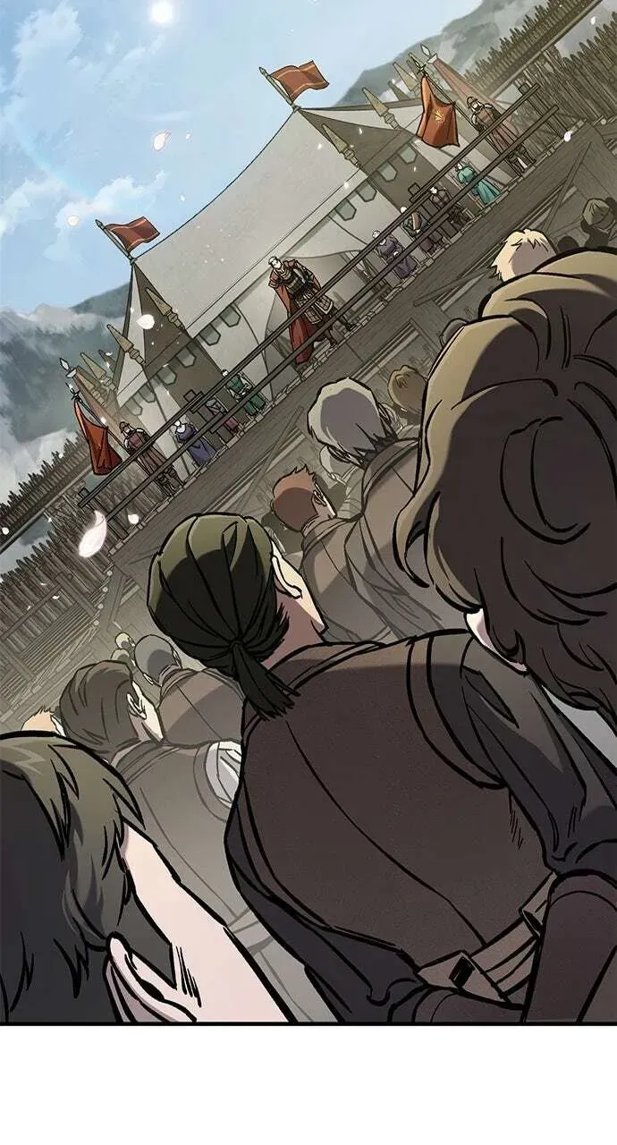 Read The Knight Only Lives Today Manga Online