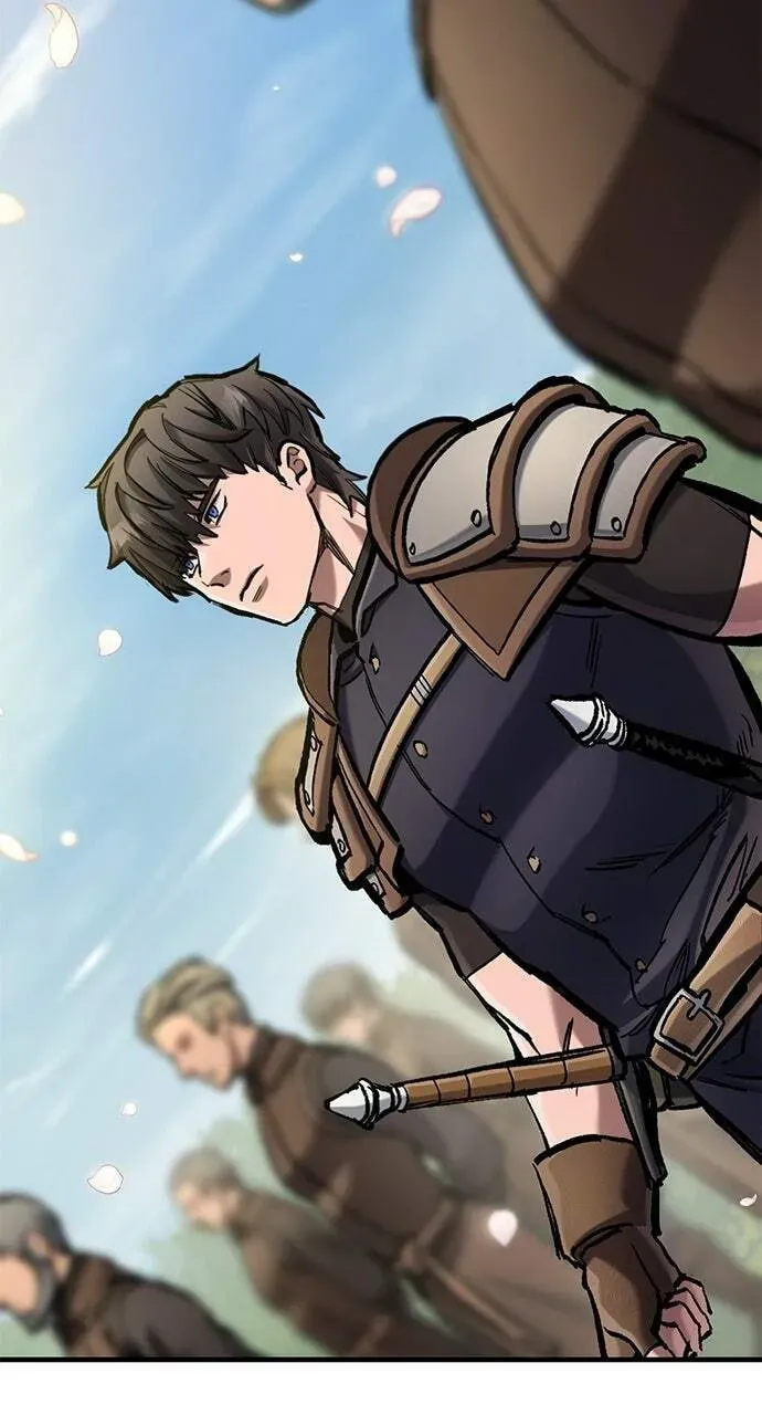 Read The Knight Only Lives Today Manga Online