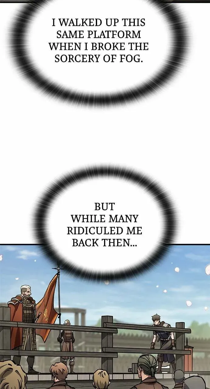 Read The Knight Only Lives Today Manga Online