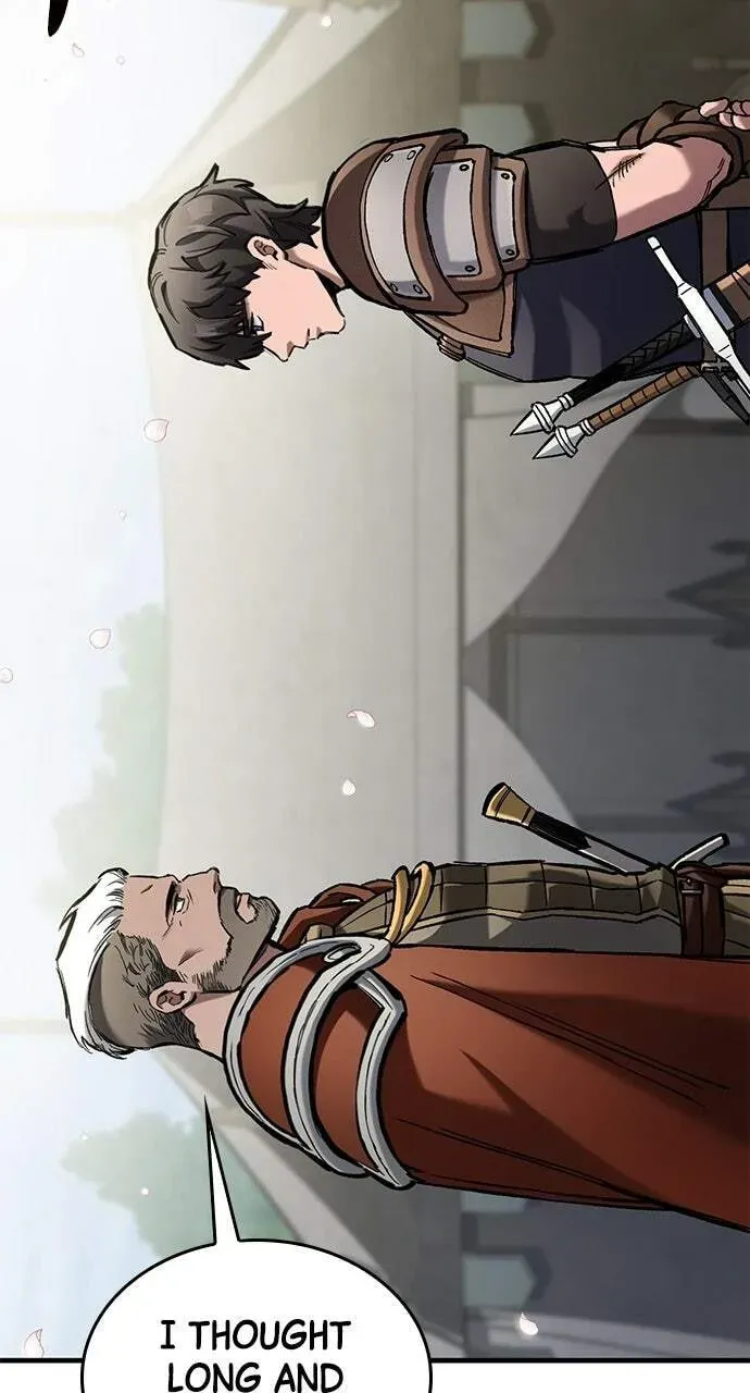 Read The Knight Only Lives Today Manga Online