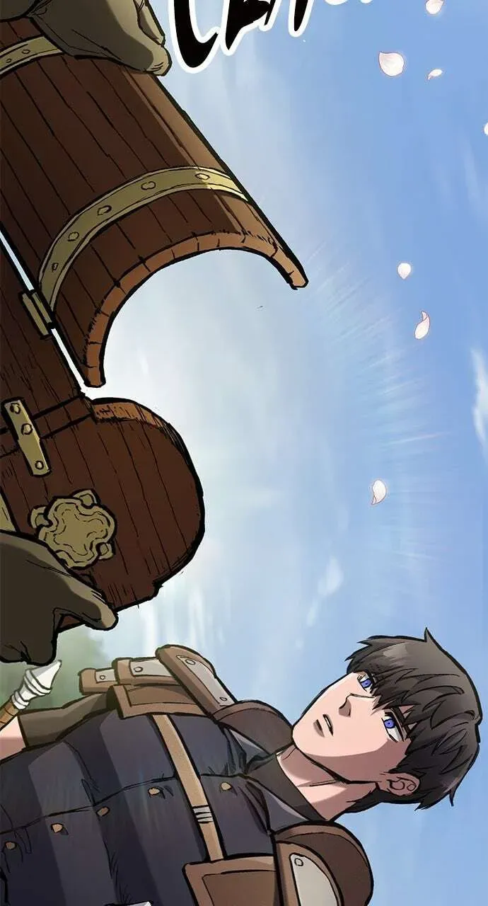 Read The Knight Only Lives Today Manga Online