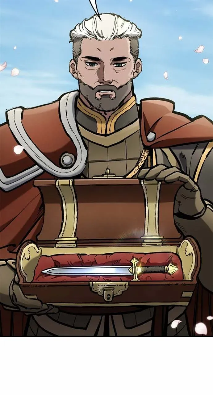 Read The Knight Only Lives Today Manga Online