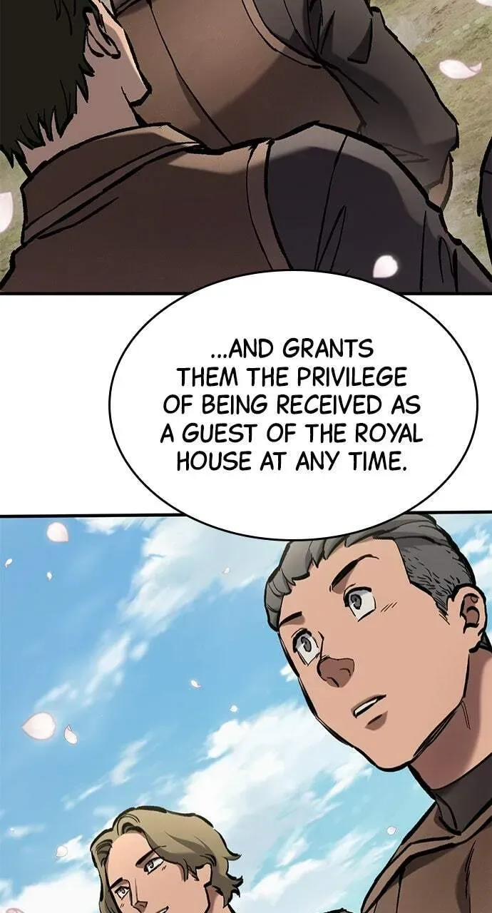 Read The Knight Only Lives Today Manga Online