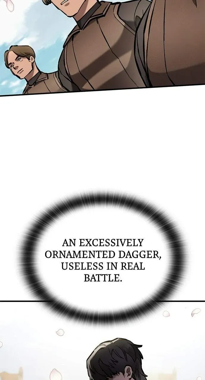 Read The Knight Only Lives Today Manga Online