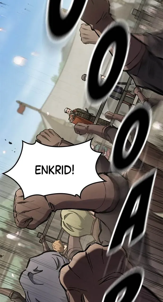 Read The Knight Only Lives Today Manga Online