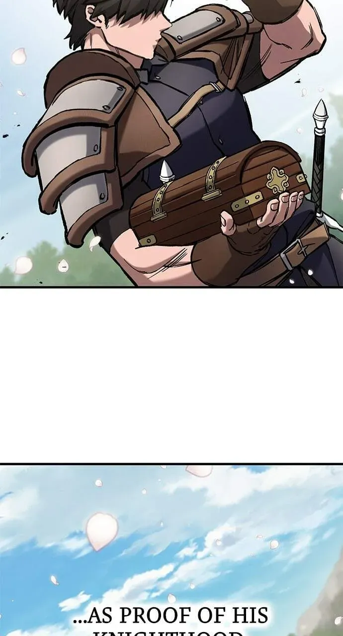 Read The Knight Only Lives Today Manga Online