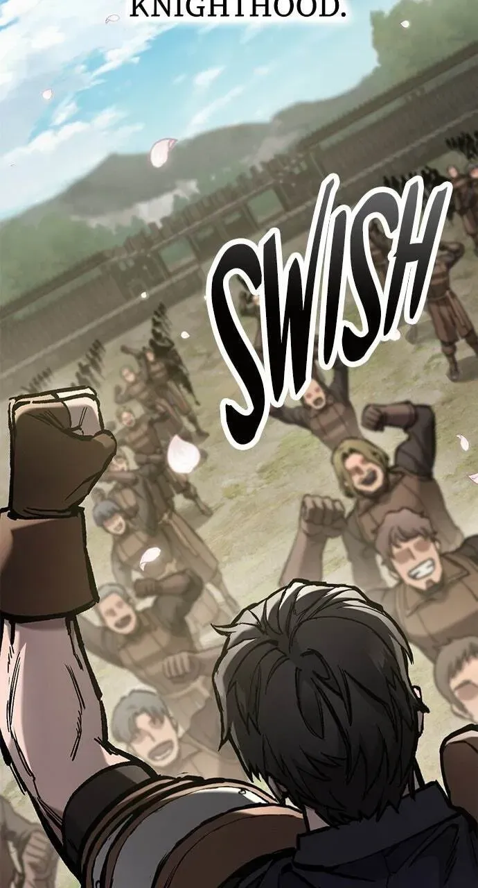 Read The Knight Only Lives Today Manga Online