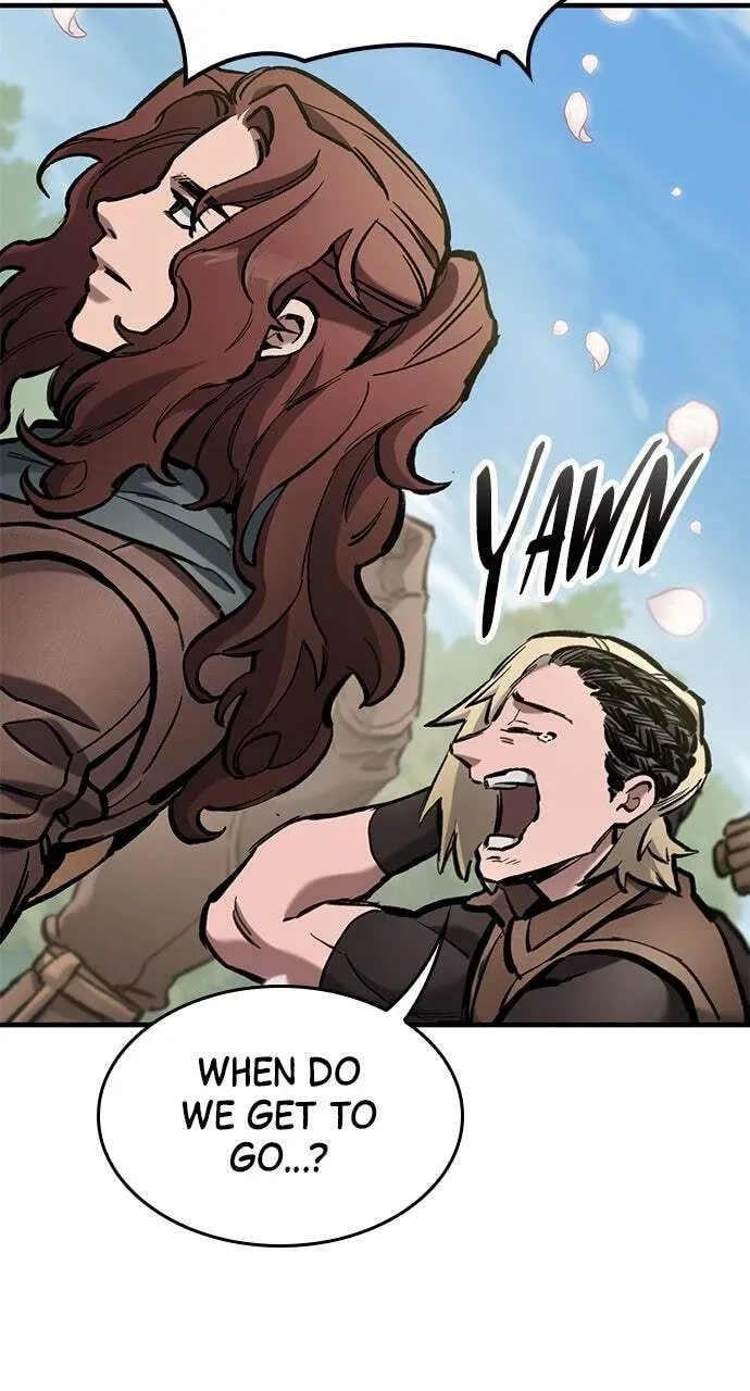 Read The Knight Only Lives Today Manga Online