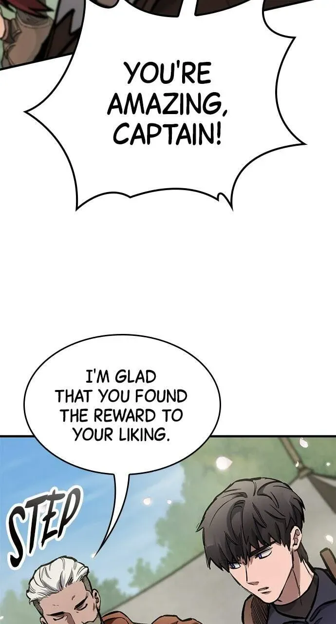 Read The Knight Only Lives Today Manga Online