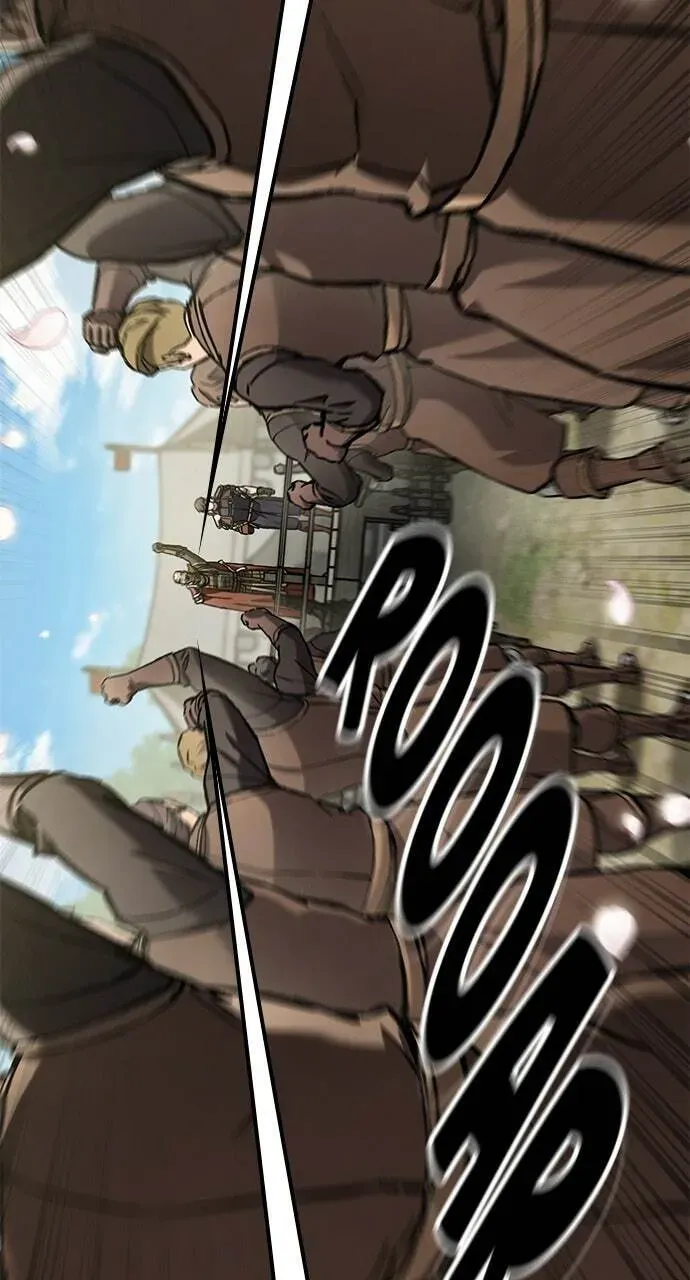 Read The Knight Only Lives Today Manga Online