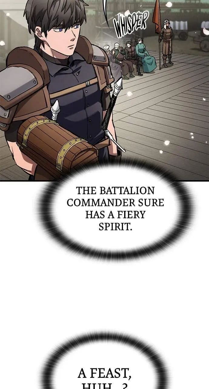 Read The Knight Only Lives Today Manga Online