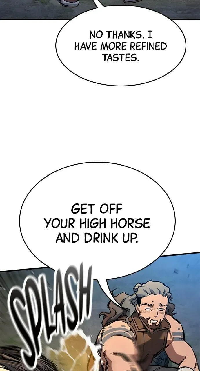 Read The Knight Only Lives Today Manga Online