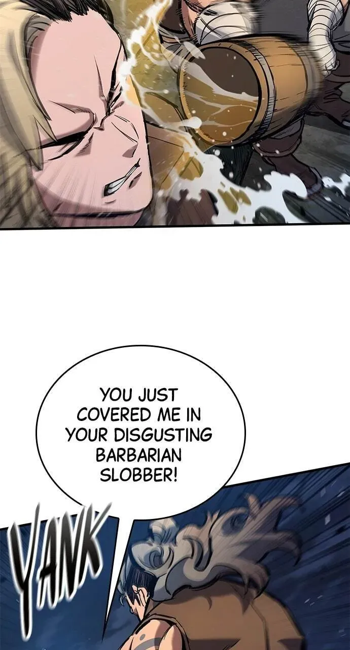 Read The Knight Only Lives Today Manga Online