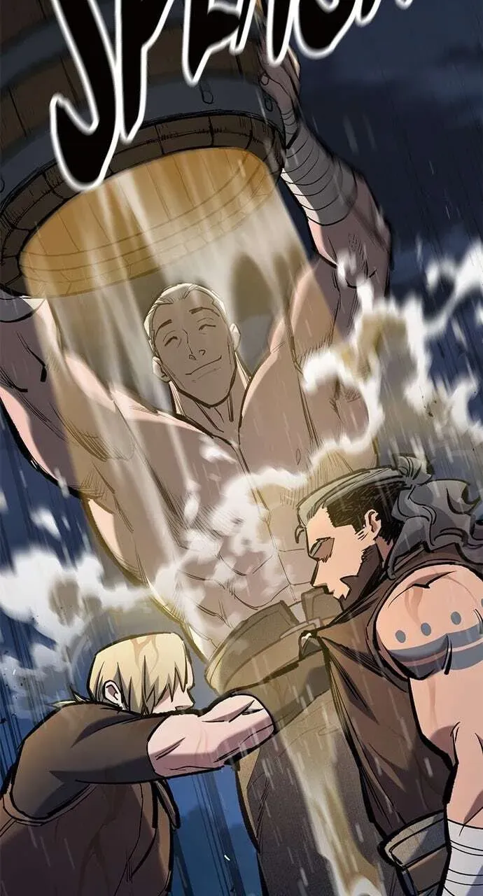 Read The Knight Only Lives Today Manga Online