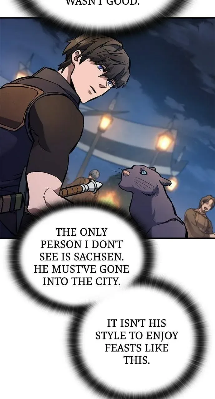 Read The Knight Only Lives Today Manga Online