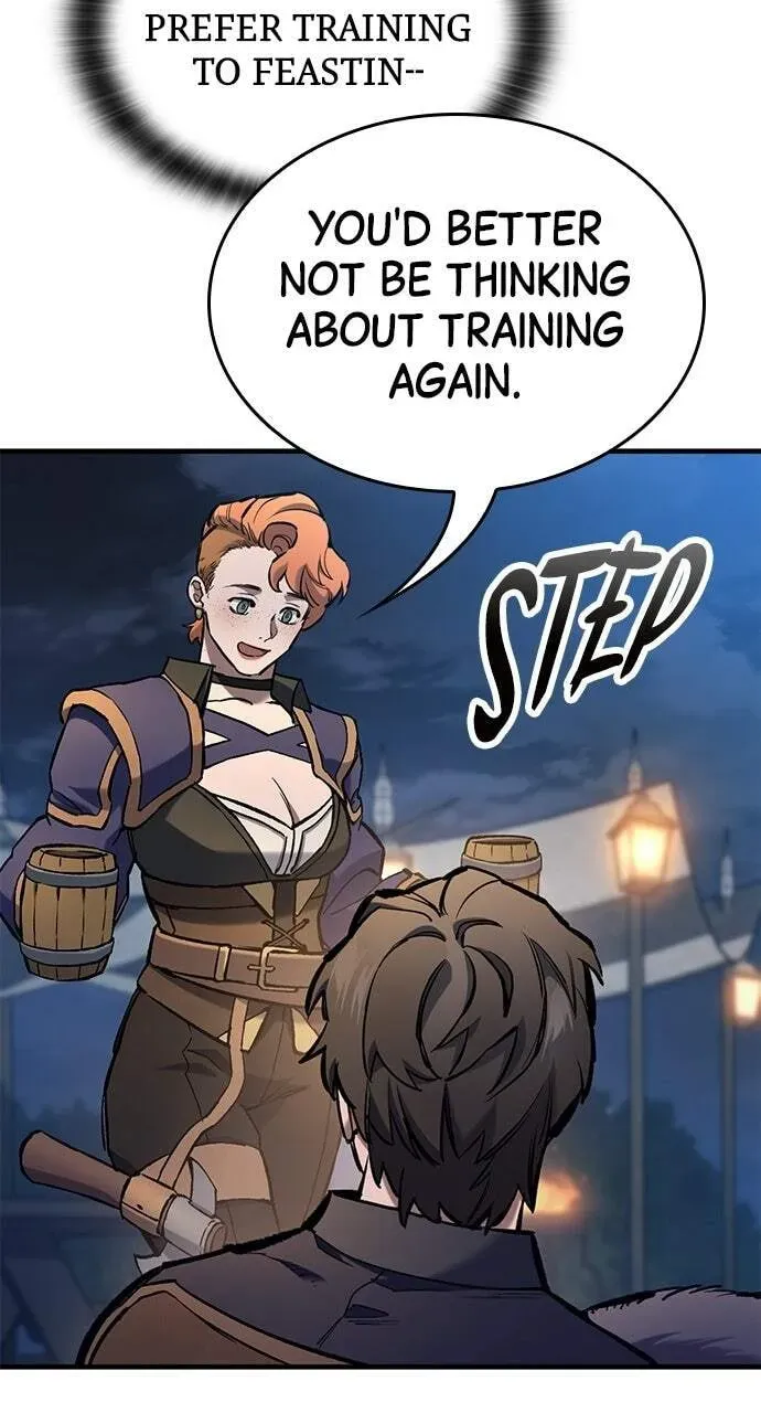 Read The Knight Only Lives Today Manga Online