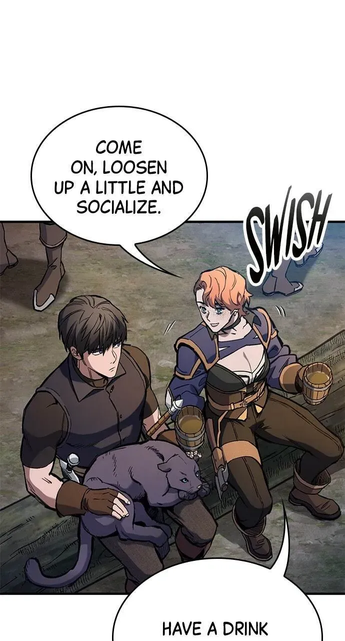 Read The Knight Only Lives Today Manga Online