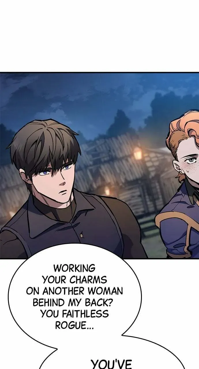 Read The Knight Only Lives Today Manga Online