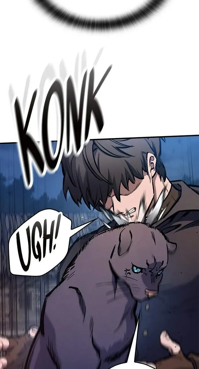 Read The Knight Only Lives Today Manga Online