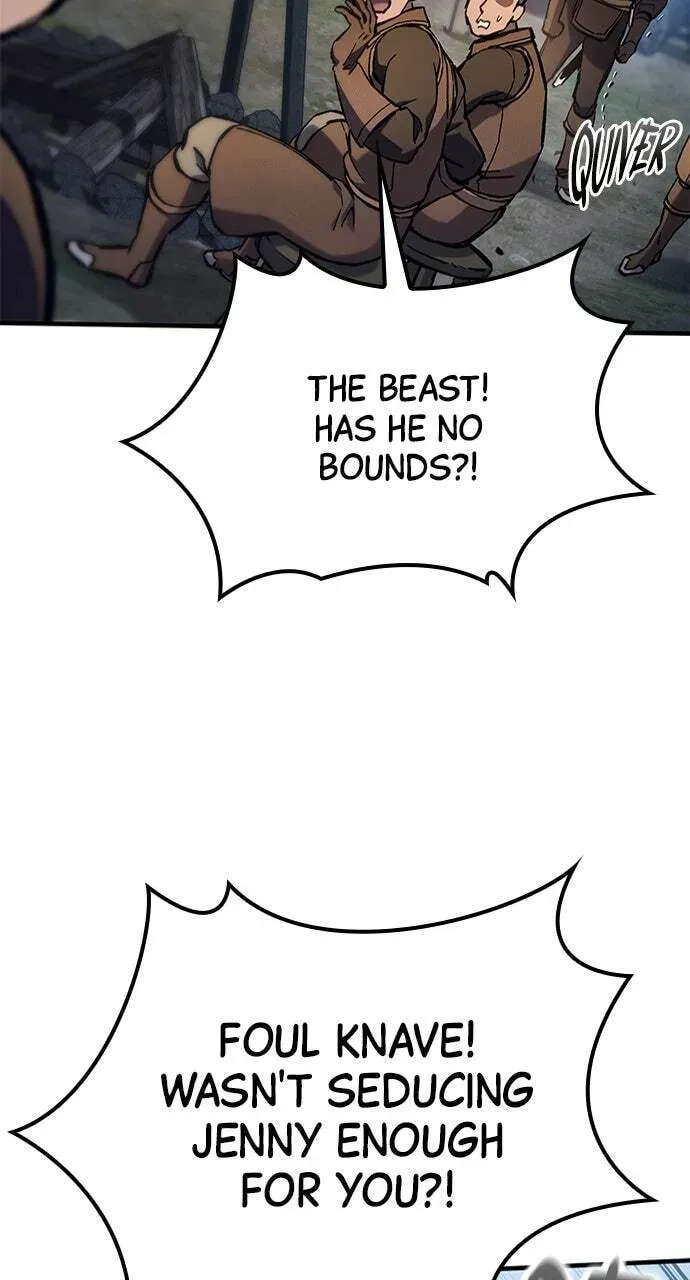 Read The Knight Only Lives Today Manga Online