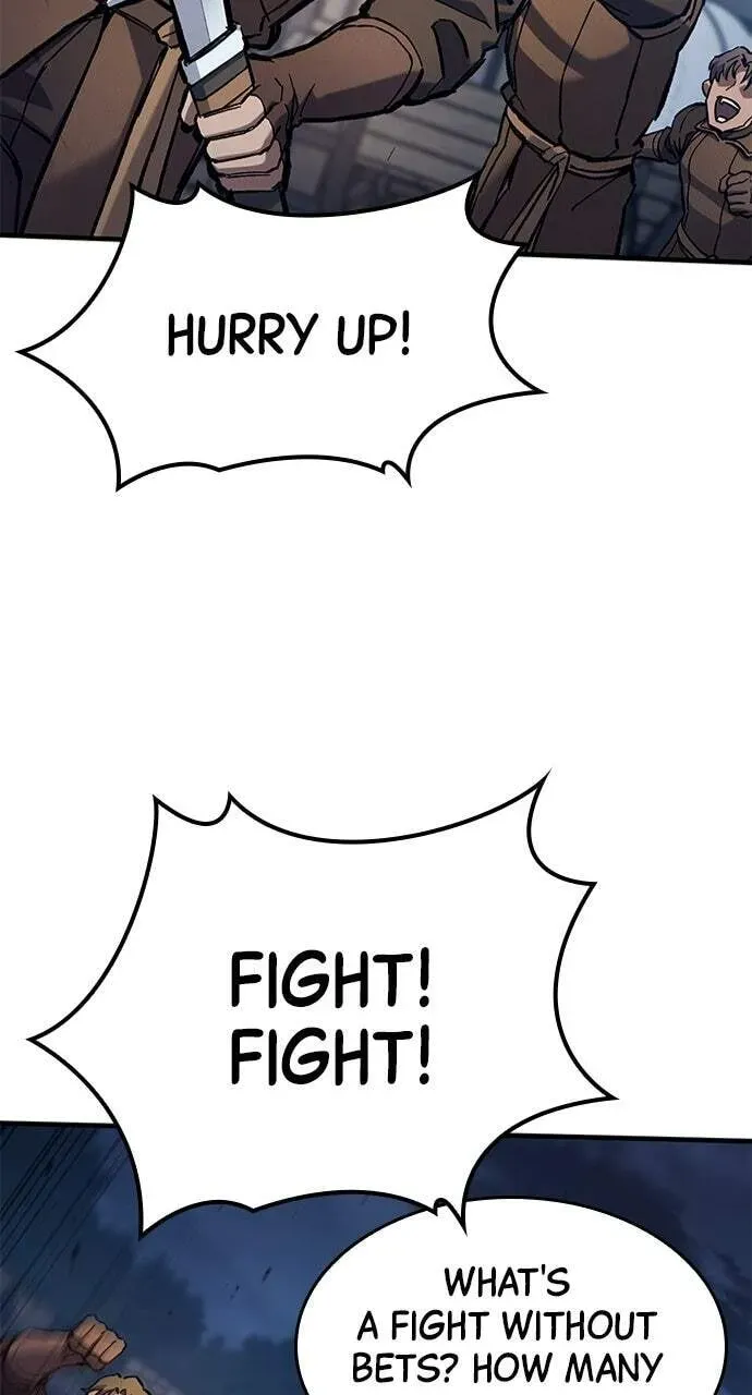 Read The Knight Only Lives Today Manga Online