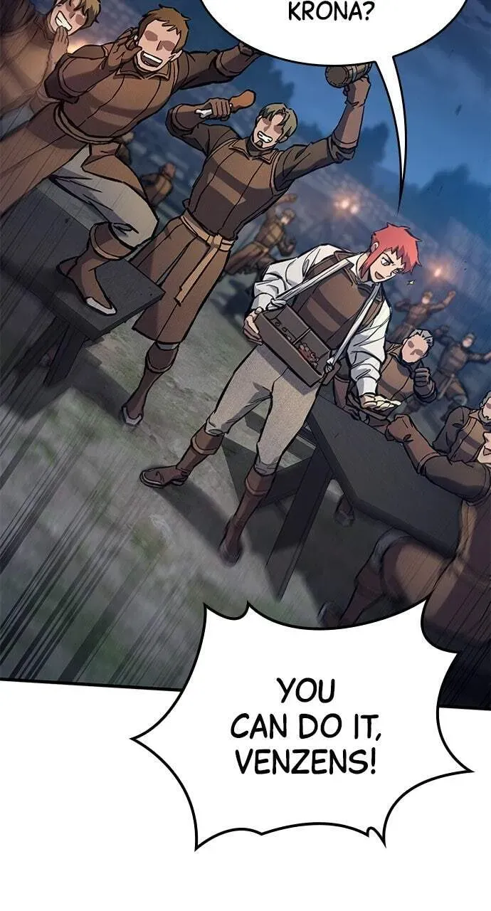 Read The Knight Only Lives Today Manga Online