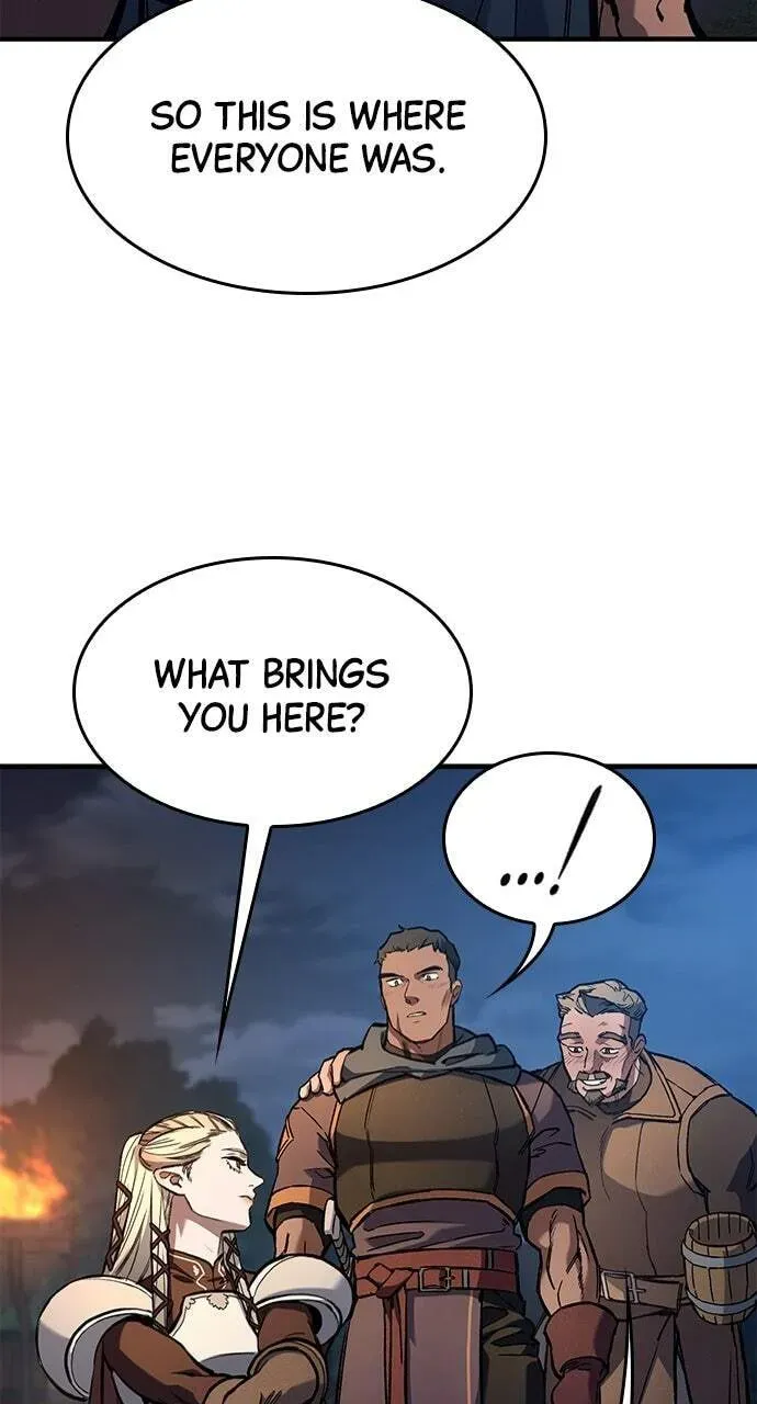 Read The Knight Only Lives Today Manga Online