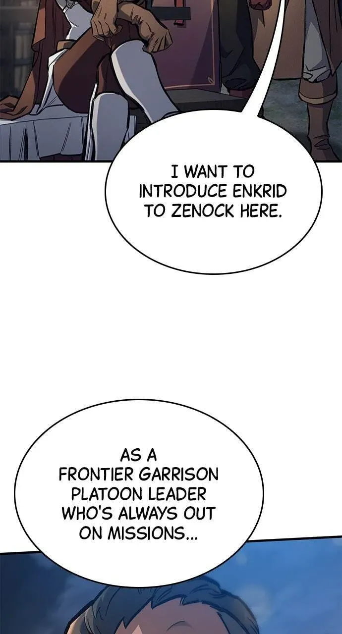 Read The Knight Only Lives Today Manga Online