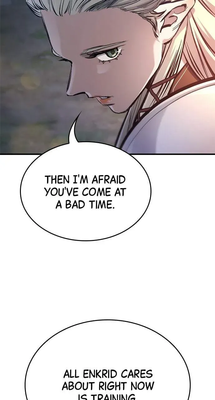 Read The Knight Only Lives Today Manga Online