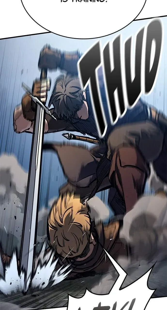 Read The Knight Only Lives Today Manga Online