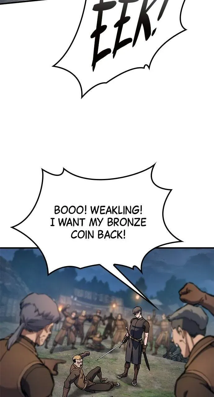 Read The Knight Only Lives Today Manga Online