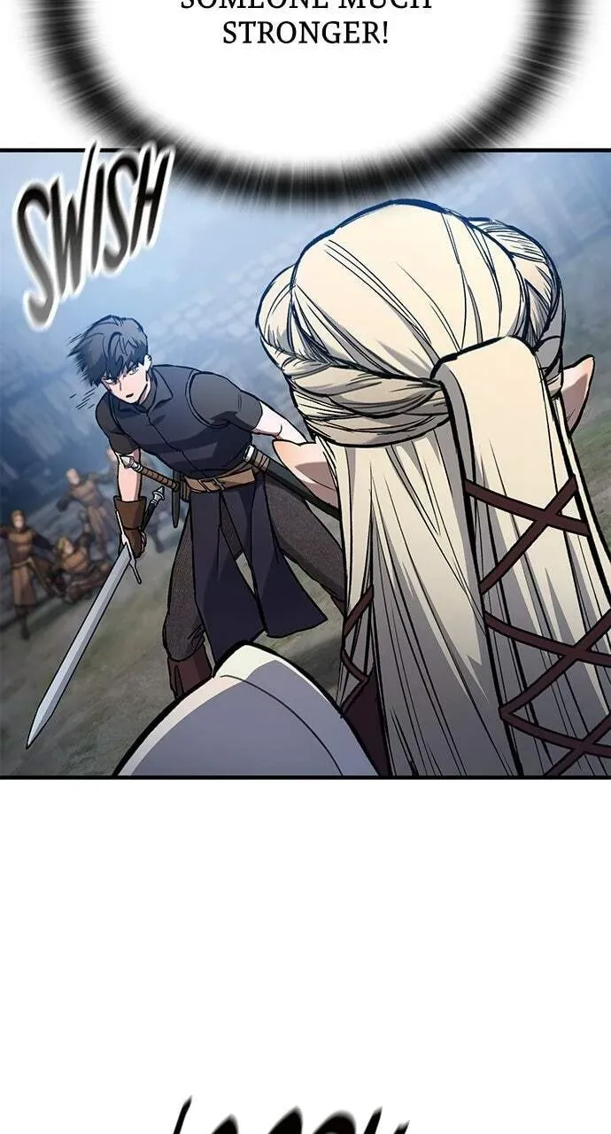 Read The Knight Only Lives Today Manga Online