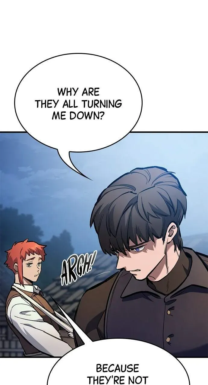 Read The Knight Only Lives Today Manga Online