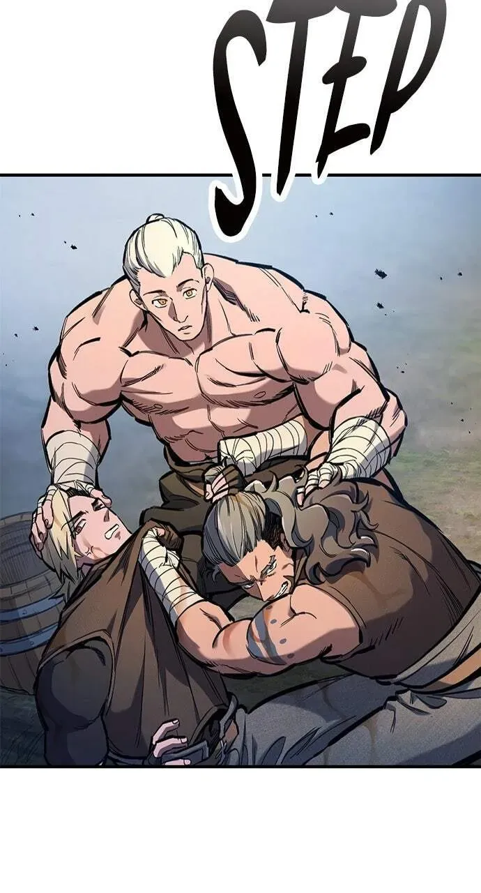 Read The Knight Only Lives Today Manga Online