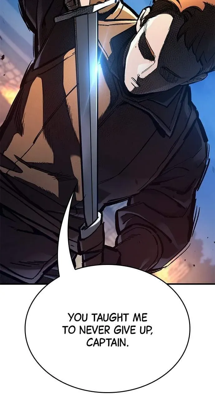 Read The Knight Only Lives Today Manga Online