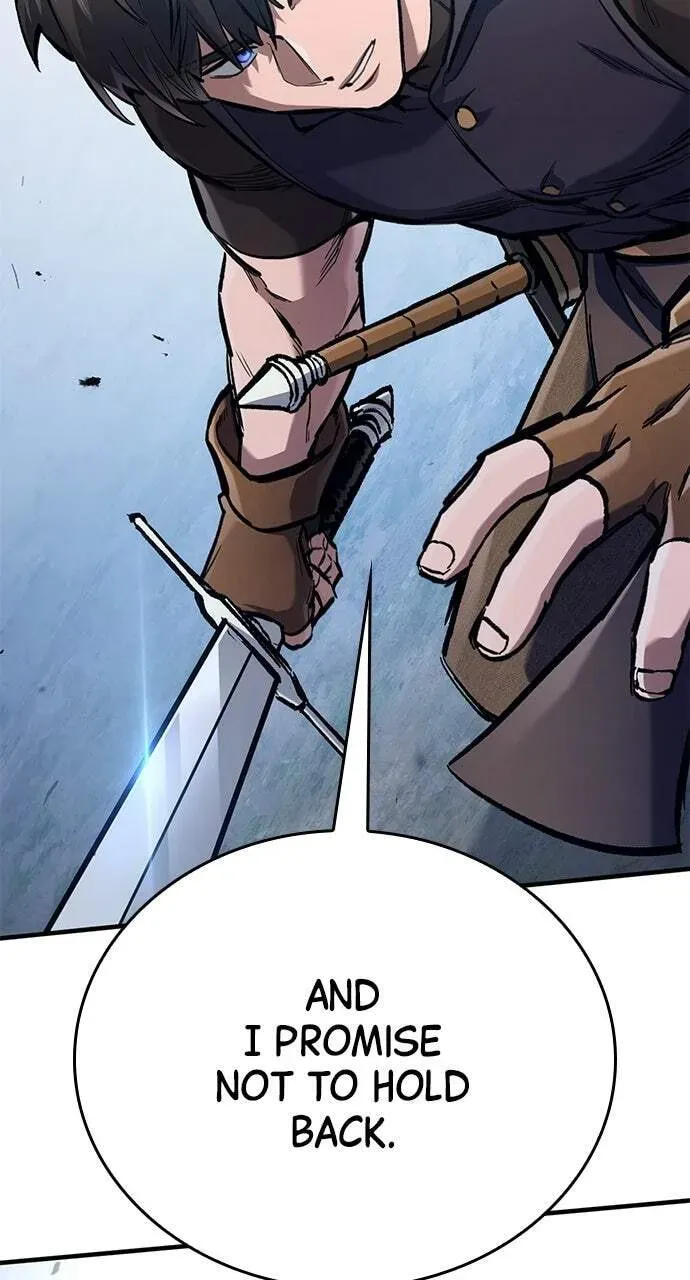 Read The Knight Only Lives Today Manga Online