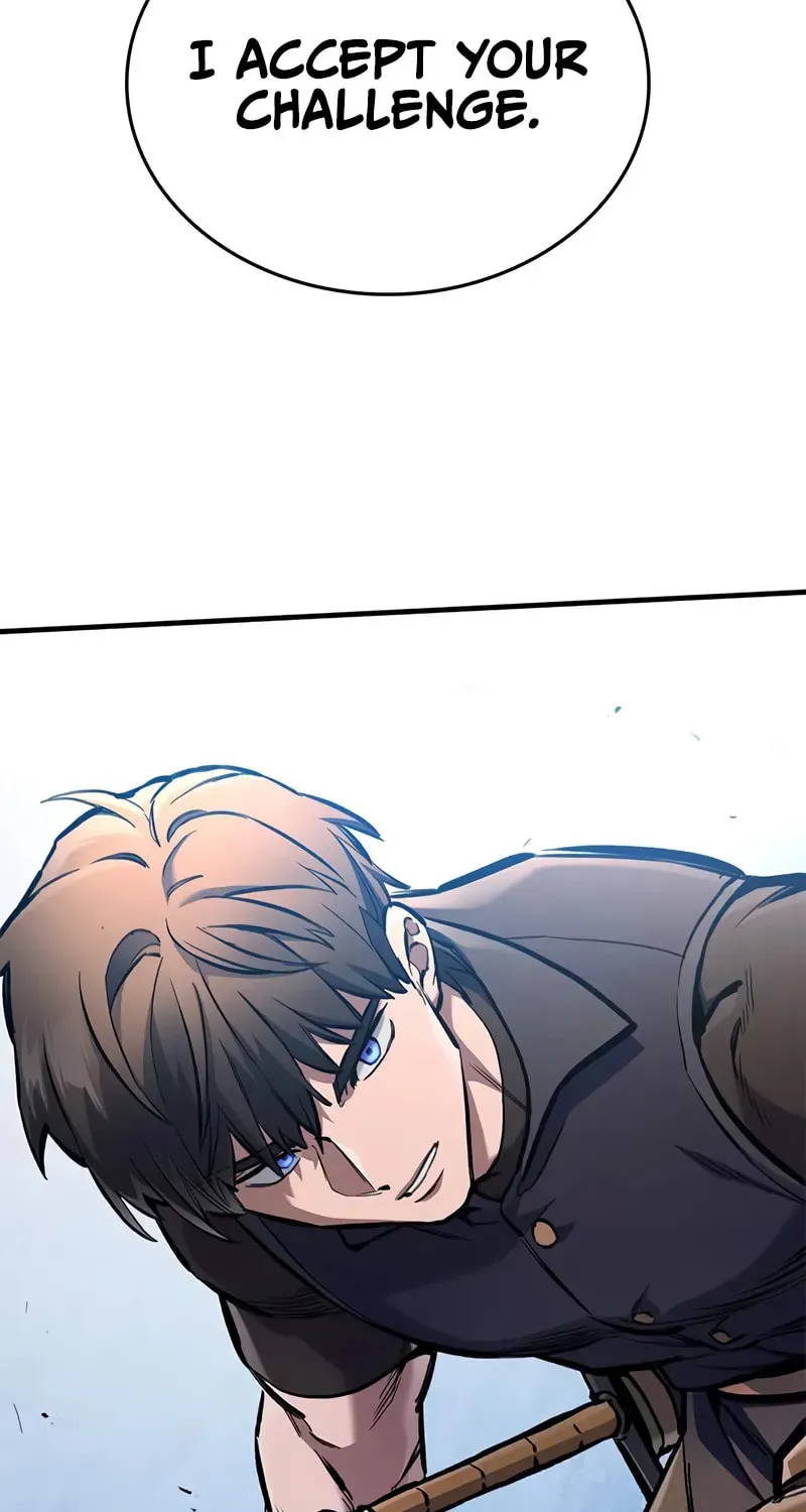 Read The Knight Only Lives Today Manga Online